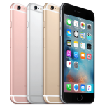 گوشی موبایل اپل مدل iPhone 6s Plus - ظرفیت 64 گیگابایت